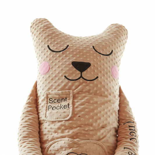 SnuggleSoul™ – The Comfort You Can Hold